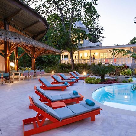Hotel Aguas Claras Member Of The Cayuga Collection Puerto Viejo de Talamanca Extérieur photo
