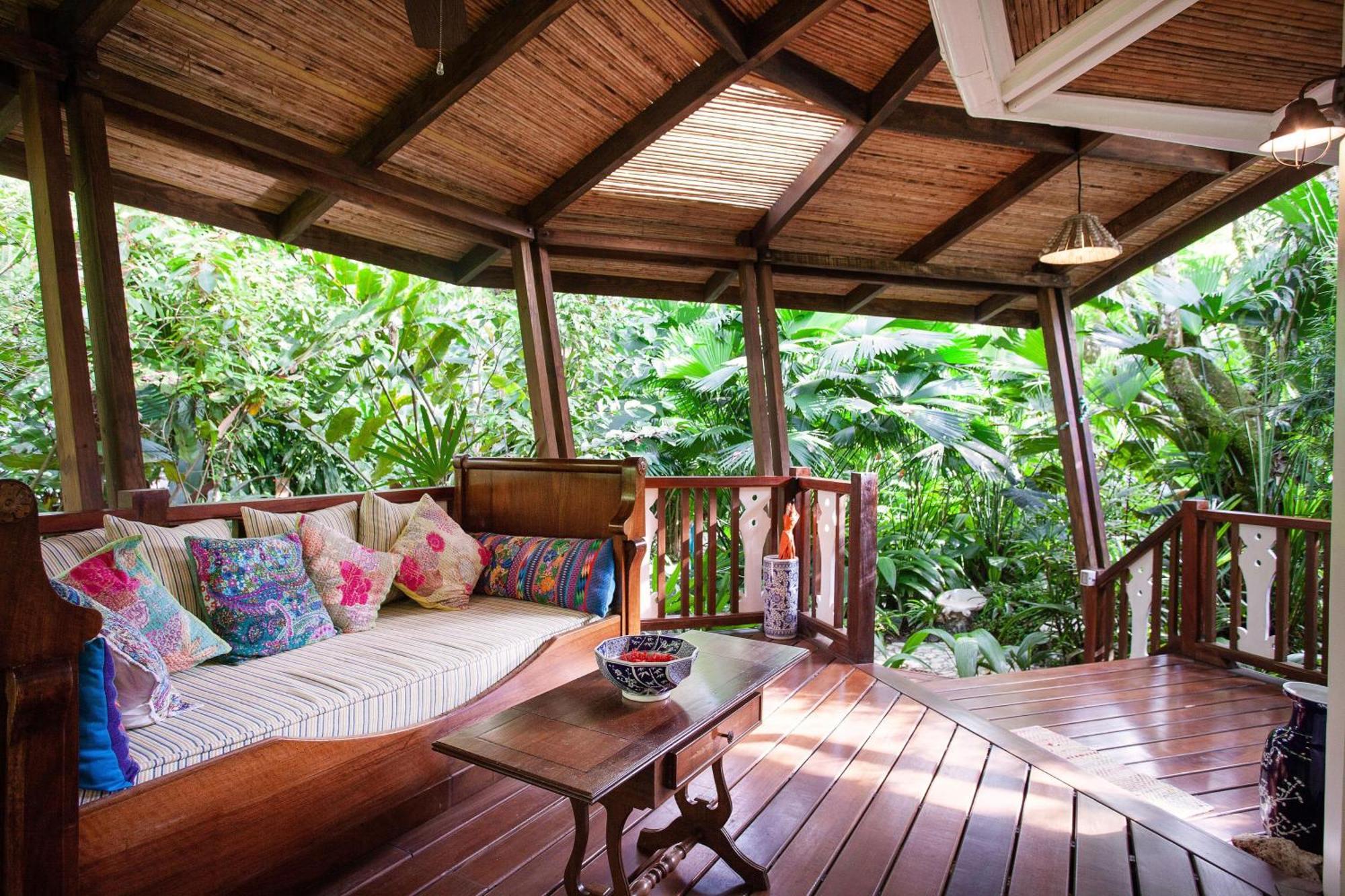 Hotel Aguas Claras Member Of The Cayuga Collection Puerto Viejo de Talamanca Extérieur photo