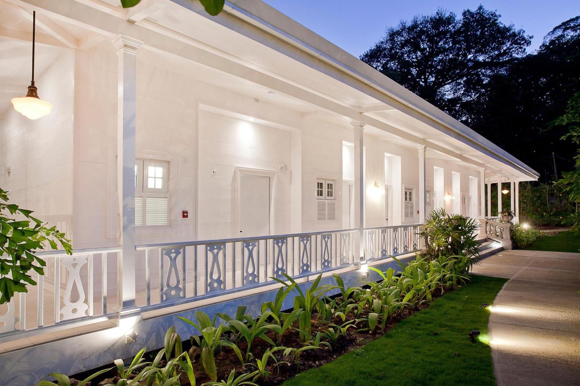 Hotel Aguas Claras Member Of The Cayuga Collection Puerto Viejo de Talamanca Extérieur photo