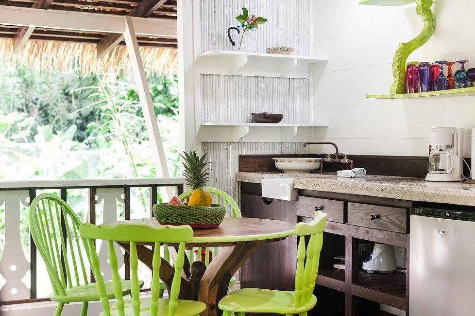 Hotel Aguas Claras Member Of The Cayuga Collection Puerto Viejo de Talamanca Extérieur photo