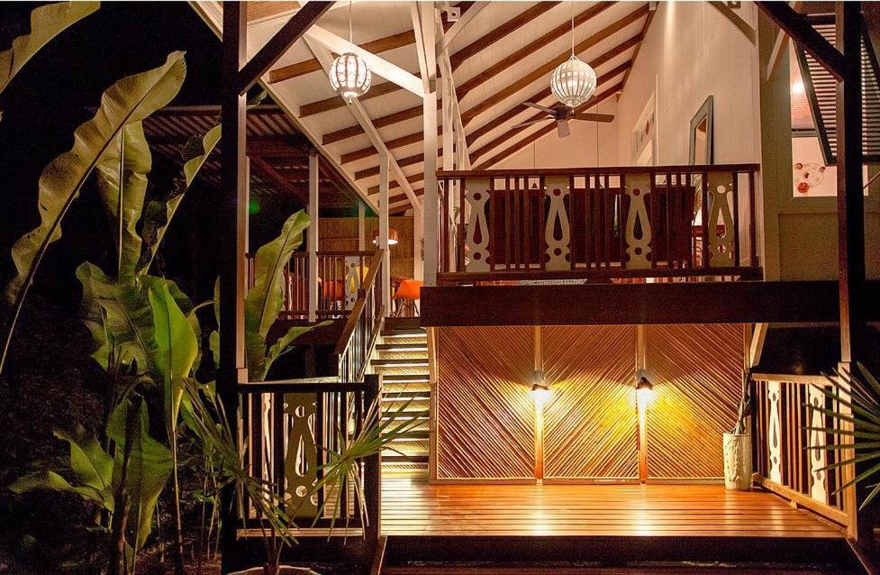 Hotel Aguas Claras Member Of The Cayuga Collection Puerto Viejo de Talamanca Extérieur photo