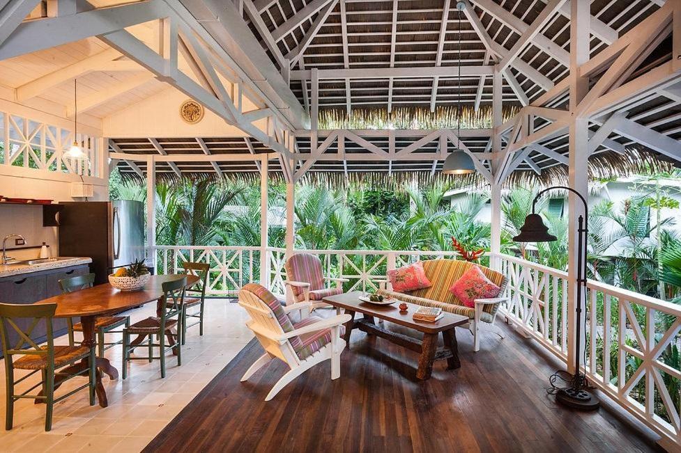 Hotel Aguas Claras Member Of The Cayuga Collection Puerto Viejo de Talamanca Extérieur photo