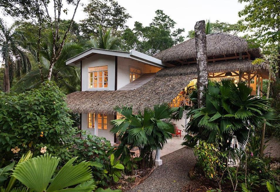 Hotel Aguas Claras Member Of The Cayuga Collection Puerto Viejo de Talamanca Extérieur photo