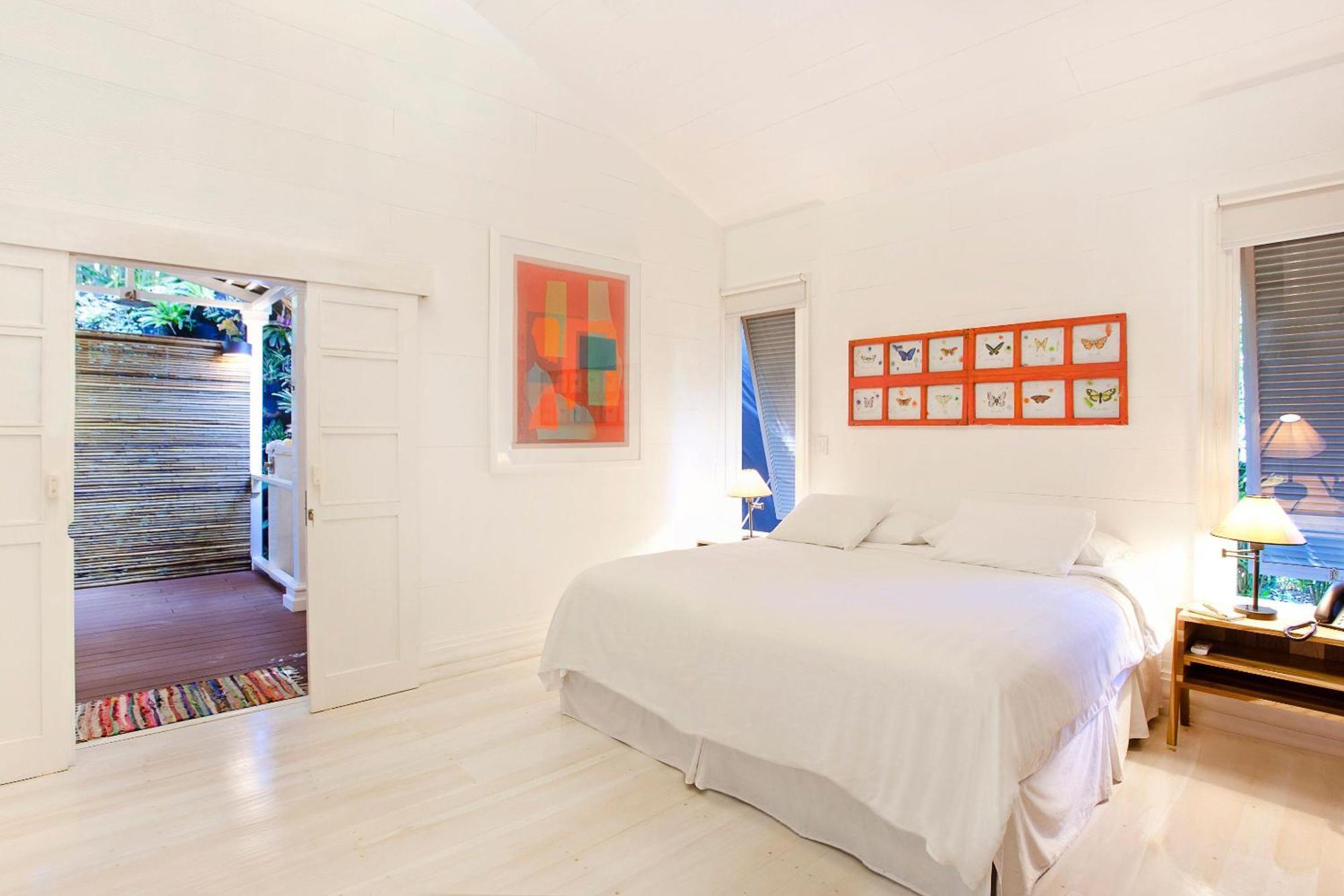 Hotel Aguas Claras Member Of The Cayuga Collection Puerto Viejo de Talamanca Extérieur photo
