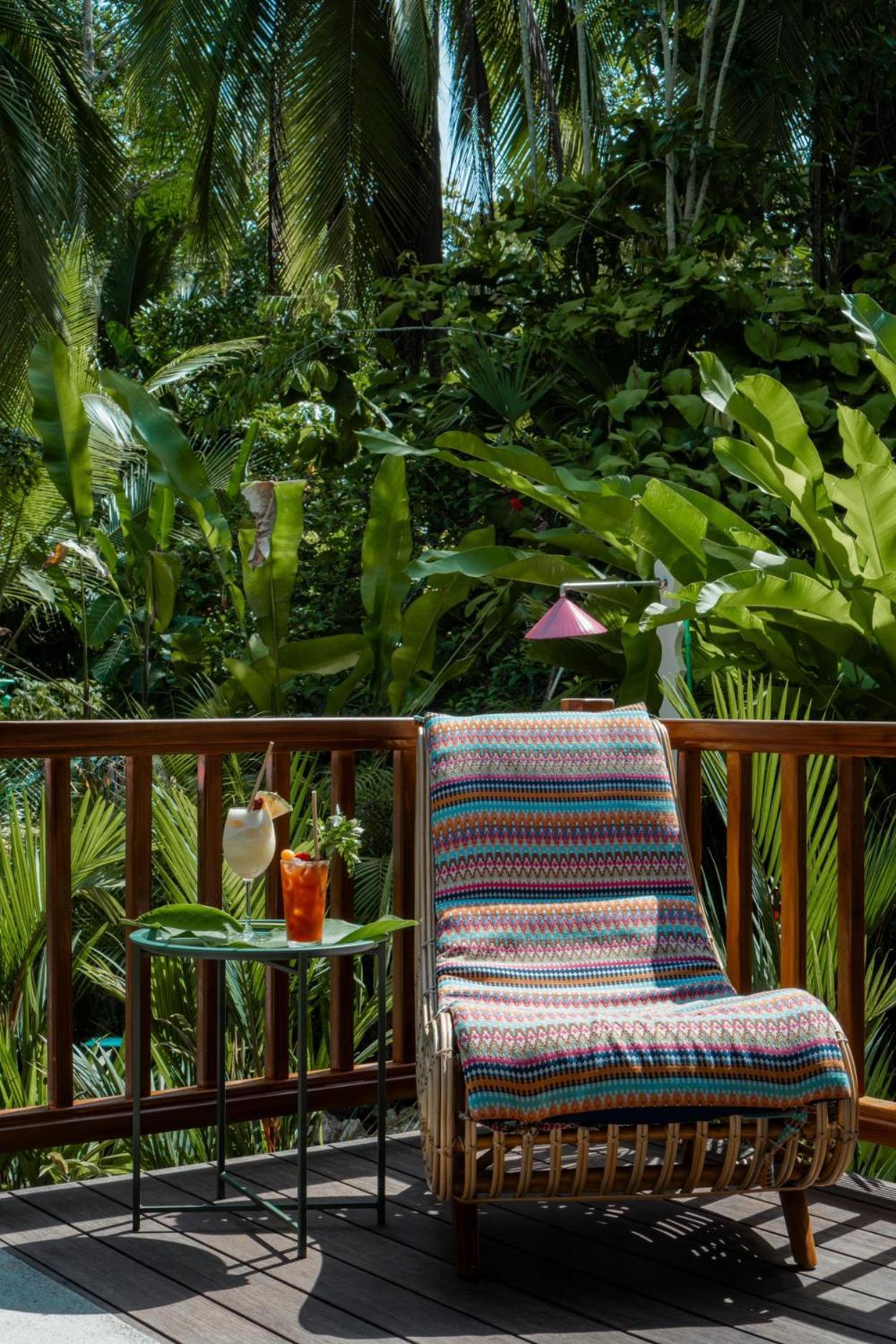 Hotel Aguas Claras Member Of The Cayuga Collection Puerto Viejo de Talamanca Extérieur photo