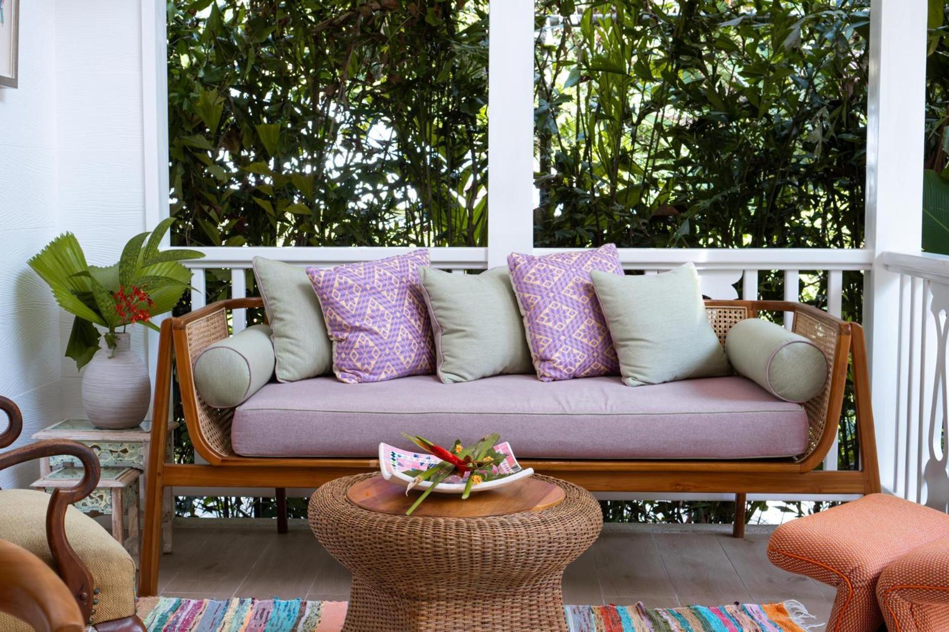Hotel Aguas Claras Member Of The Cayuga Collection Puerto Viejo de Talamanca Extérieur photo