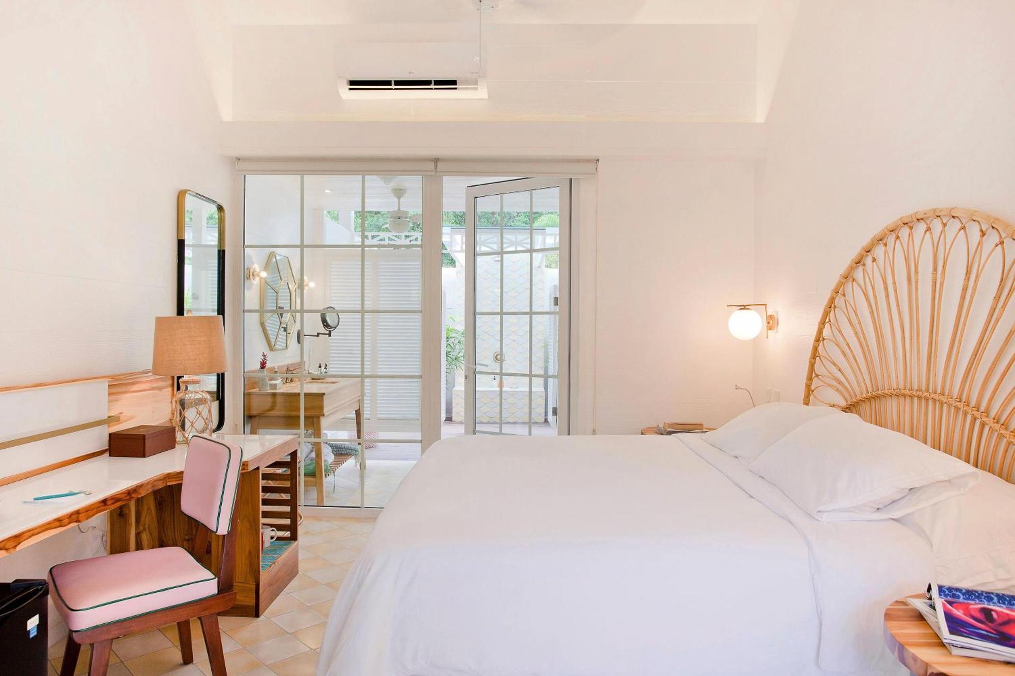 Hotel Aguas Claras Member Of The Cayuga Collection Puerto Viejo de Talamanca Extérieur photo
