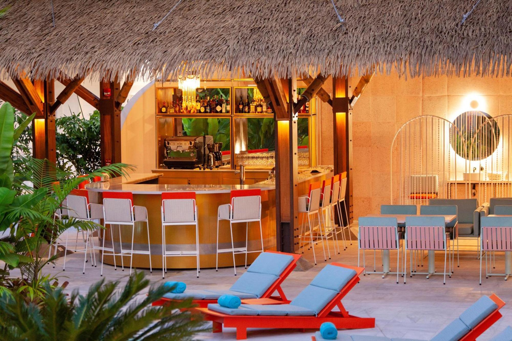 Hotel Aguas Claras Member Of The Cayuga Collection Puerto Viejo de Talamanca Extérieur photo