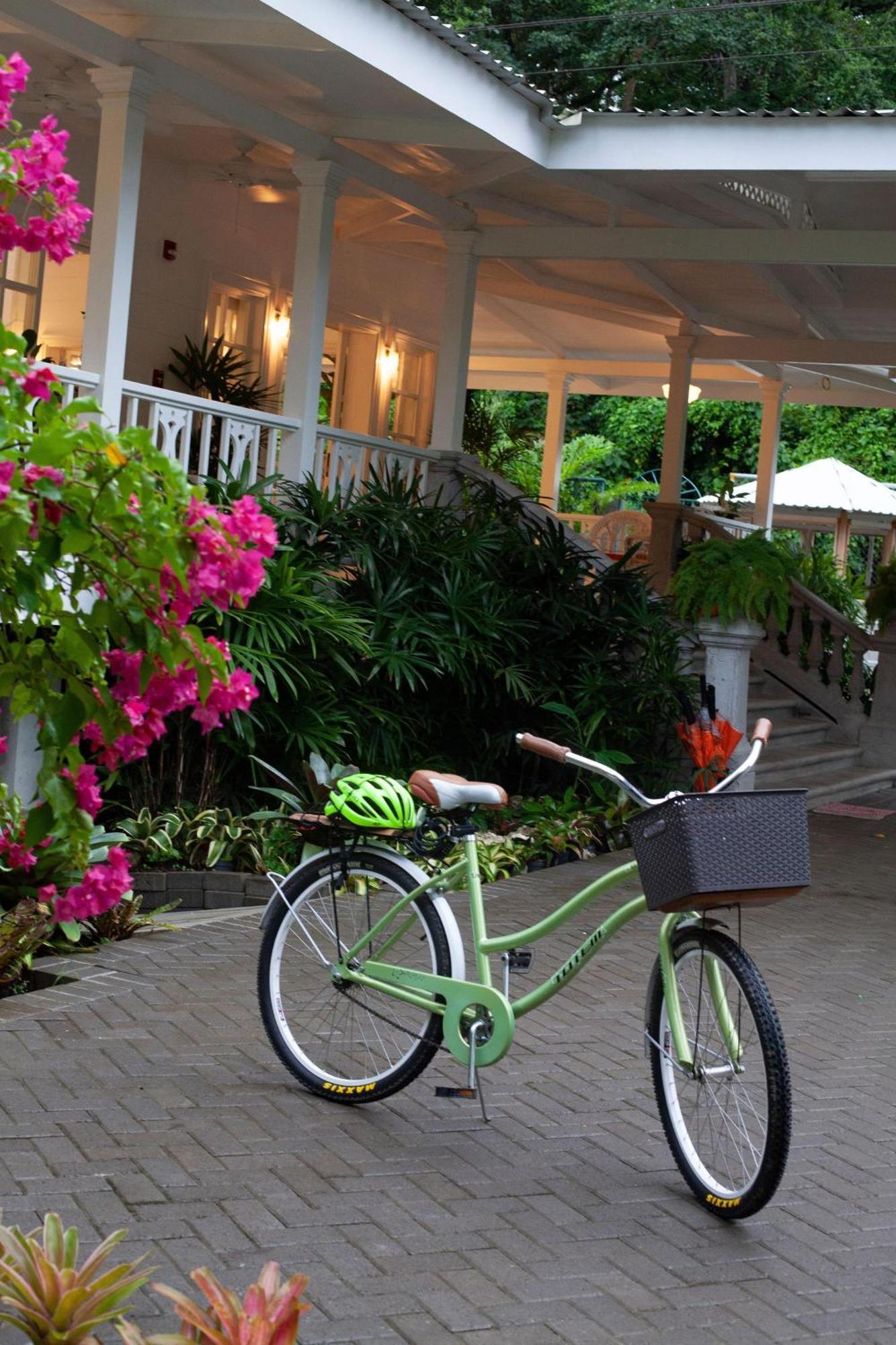 Hotel Aguas Claras Member Of The Cayuga Collection Puerto Viejo de Talamanca Extérieur photo