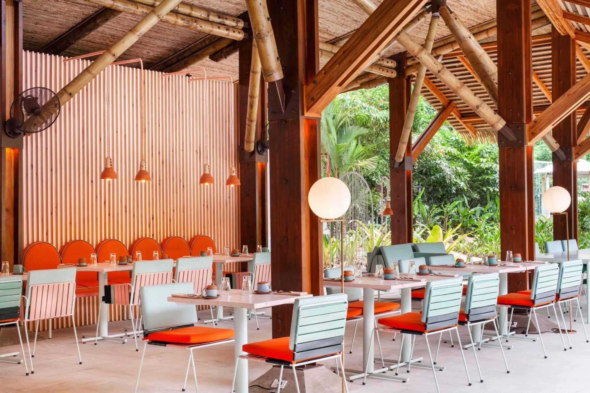 Hotel Aguas Claras Member Of The Cayuga Collection Puerto Viejo de Talamanca Extérieur photo