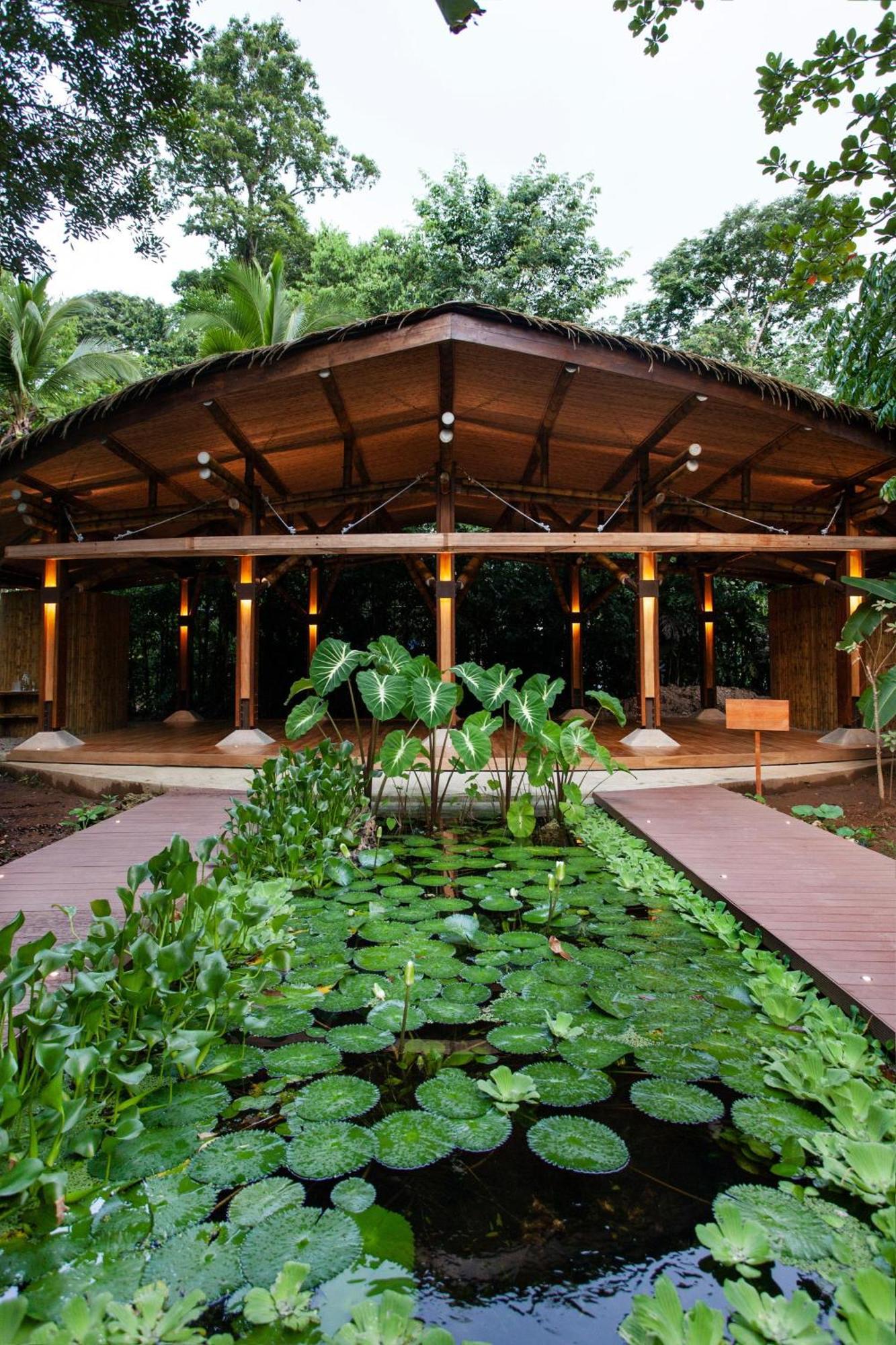 Hotel Aguas Claras Member Of The Cayuga Collection Puerto Viejo de Talamanca Extérieur photo