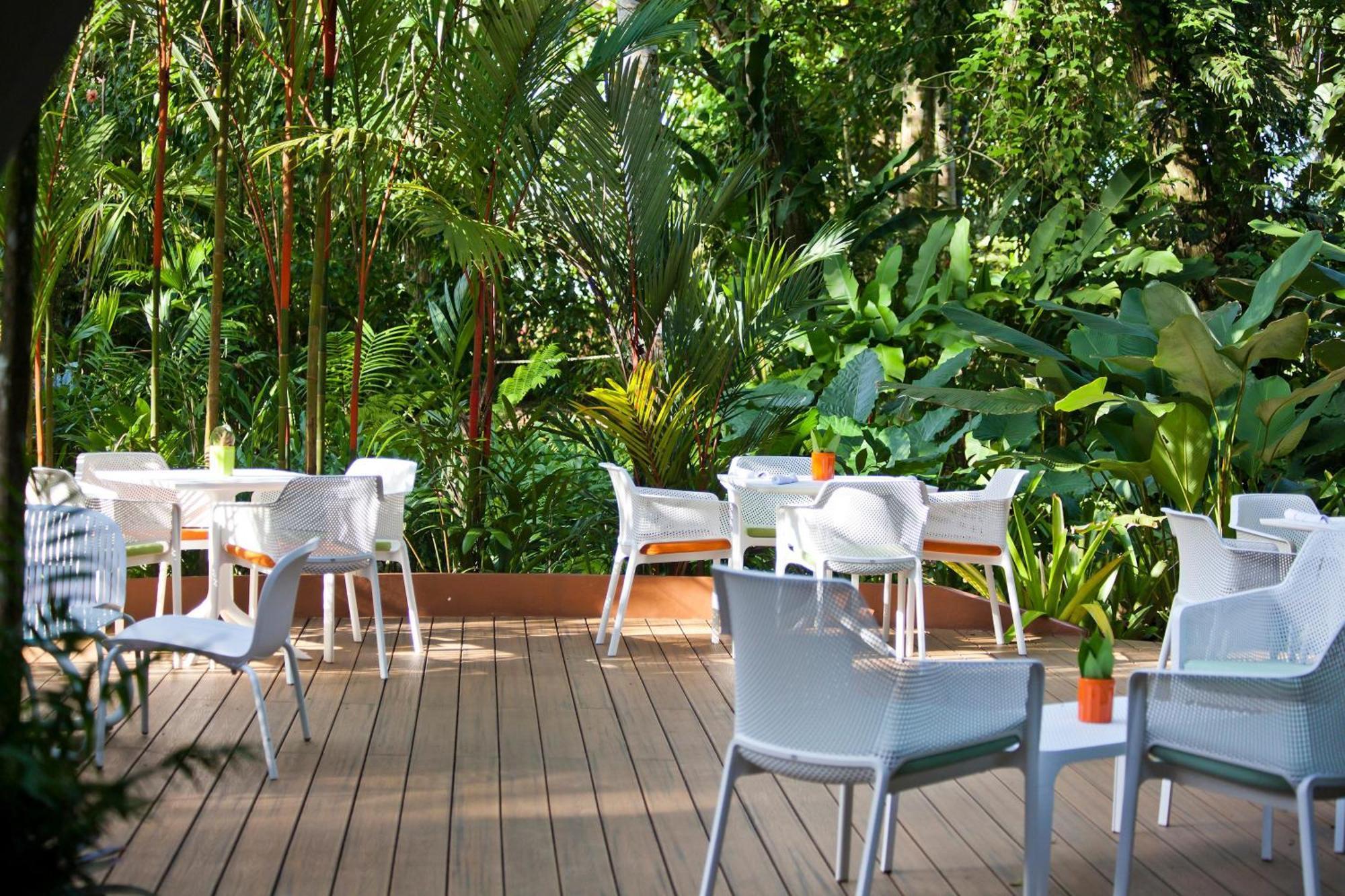 Hotel Aguas Claras Member Of The Cayuga Collection Puerto Viejo de Talamanca Extérieur photo