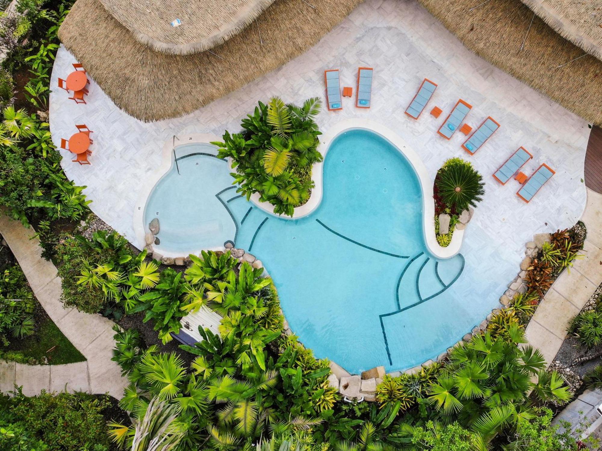 Hotel Aguas Claras Member Of The Cayuga Collection Puerto Viejo de Talamanca Extérieur photo